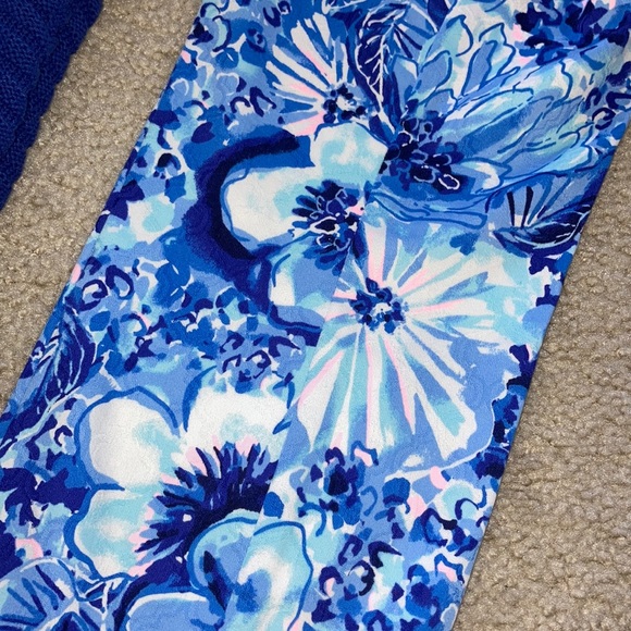 Lilly Pulitzer Kelly Skinny Ankle Pants - Picture 6 of 8